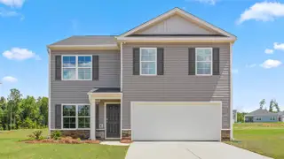 New construction Single-Family house 4033 Topsail Trl, New Bern, NC 28560 plan Belhaven - image