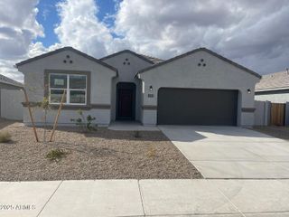 New construction Single-Family house 1324 S Mullberry St, Florence, AZ 85132 plan Taylor - image