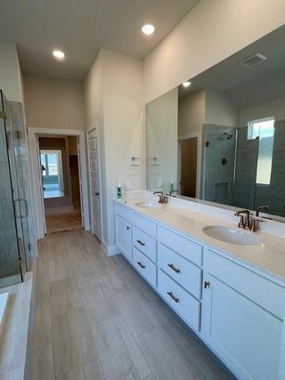 New construction Single-Family house 7121 Simmental Ct, Montgomery, TX 77316 plan Starling - image