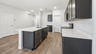 New construction house 201 Arbor Dr, Princeton, TX 75407 plan Adeline - image