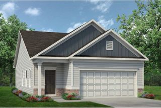 New construction Single-Family house 114 Townsend Wy, Unit 7, Chapel Hill, TN 37034 - image
