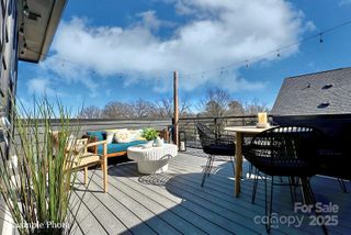 New construction Townhouse house 2162 N Graham St, Unit 13, Charlotte, NC 28206 - image