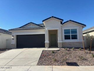 New construction  house 8484 W Clemente Wy, Florence, AZ 85132 plan Abbot - image