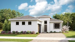 New construction Single-Family house 6880 Se Haven Lane, Stuart, FL 34957 - photo