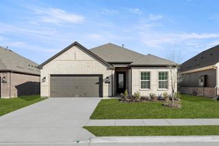 New construction  house 1424 Eagle Meadow Trl, Anna, TX 75409 plan Kendall - image