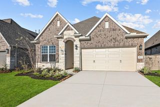 New construction Single-Family house 18513 Lemmon Lane, Conroe, TX 77302 - photo