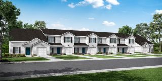 New construction Single-Family house 244 Haisley Run, Guyton, GA 31324 plan New Haven Town B - image