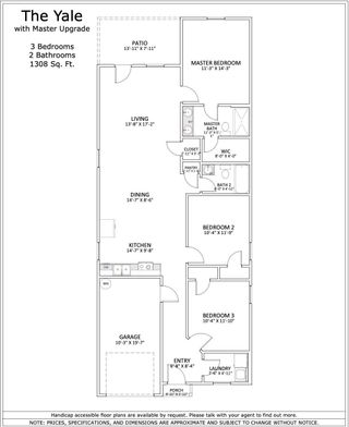 New construction Single-Family house 815 Serenus Wy, Arcadia, SC 29320 - image