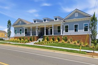 New construction Single-Family house 7363 Carothers Rd, Unit 104, Nolensville, TN 37135 plan Town Center Home - image
