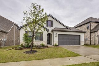 New construction Single-Family house 2105 N Washington St, Princeton, TX 75407 - image
