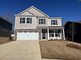New construction Single-Family house 566 Griffon Dr, Chapin, SC 29036 plan Bradley II - image