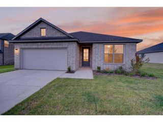 New construction Single-Family house 1405 Northview Ln, Josephine, TX 75173 plan The Holly F - image