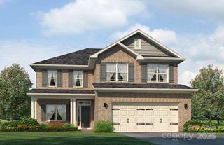 New construction Single-Family house 5130 Colchester Ct, Unit 56, Catawba, NC 28609 plan Plan 2628 - image