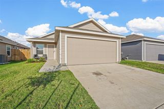 New construction Single-Family house 3514 Glover Peak Place, Crandall, TX 75114 - photo