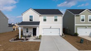 New construction Single-Family house 141 Post Mill Dr, Summerville, SC 29485 plan Primrose - image