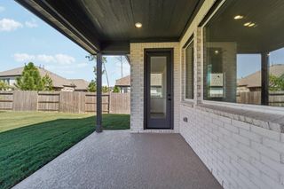 New construction  house 13136 Soaring Forest Dr, Conroe, TX 77302 plan 4046 - image