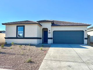 New construction Single-Family house 1172 W Sand Canyon Court, Casa Grande, AZ 85122 Fargo- photo