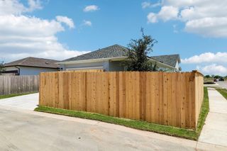 New construction Single-Family house 191 Glocken Ln, Kyle, TX 78640 plan Decker - image