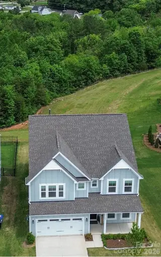 New construction Single-Family house 128 Ballantree Rd, Mooresville, NC 28115 plan Davidson - image