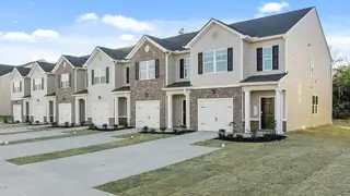 New construction Single-Family house 3436 Firestone Dr, Hephzibah, GA 30815 plan Maywood 3 - image