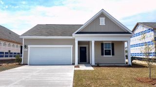 New construction  house 585 Strawberry Field Wy, Galivants Ferry, SC 29544 plan CALI - image
