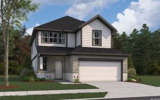 New construction Single-Family house 3011 Heidfeld Ln, Converse, TX 78109 - image