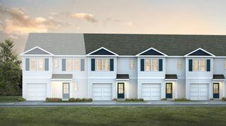 New construction Single-Family house 484 Wisteria Walk Wy, Hopkins, SC 29061 plan Pearson Th - image