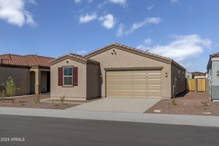 New construction Single-Family house 8336 W Albeniz Place, Tolleson, AZ 85353 - photo