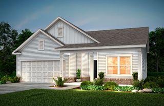 New construction Single-Family house 1034 River Marsh Path Se, Southport, NC 28461 plan Bedrock - image