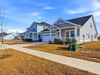 New construction  house 349 Calm Water Wy, Summerville, SC 29486 plan Northbrook - image