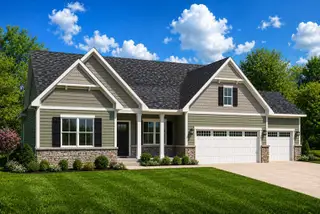 New construction Single-Family house 555 Nellie Rd, Walhalla, SC 29691 plan Savannah - image