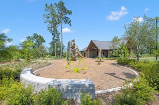 New construction Single-Family house 1735 Pecan Woods Ln, Conroe, TX 77301 plan 209 - image