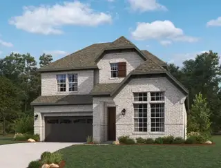 New construction Single-Family house 7112 Dasher Dr, McKinney, TX 75071 plan Mason - image