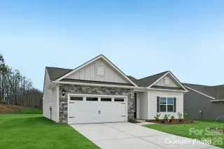 New construction Single-Family house 103 Tradesmen Trl, Troutman, NC 28166 - image