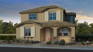 New construction Single-Family house 3772 N 100Th Dr, Avondale, AZ 85392 plan CC-RM3 - image
