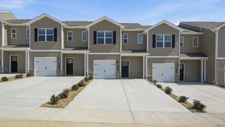 New construction Single-Family house 210 Jace Wy, Kodak, TN 37764 plan Altamont Townhome - image