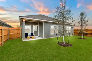 New construction Single-Family house 12311 Ridge Top Dr, Conroe, TX 77304 - image