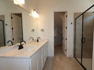 New construction  house 326 Bishop Wood Rd, Dripping Springs, TX 78620 plan Estonian - Capital Series - image