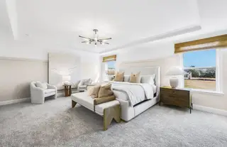 New construction Single-Family house 3211 Morris Hills Dr, Dacula, GA 30019 plan Frazier - image