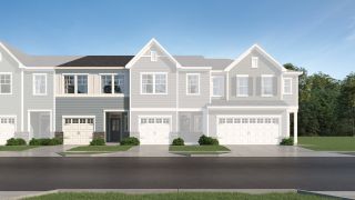 New construction Single-Family house 236 Snowfield Dr, Garner, NC 27529 plan Cameron - image