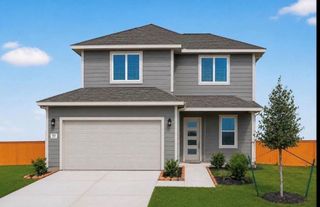 New construction Single-Family house 20907 Attalos Stoa Rd, Crosby, TX 77532 - image