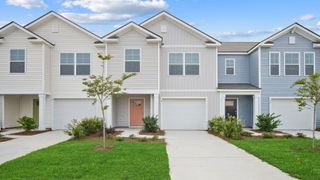 New construction Single-Family house 118 Lakeside Ln, Rincon, GA 31326 plan Dillon - image