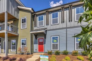 New construction Single-Family house 2437 E 17Th St, Chattanooga, TN 37404 plan Sedona - image