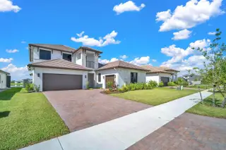 New construction Single-Family house 5291 Nevola Ave, Ave Maria, FL 34142 - image
