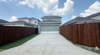 New construction  house 3016 Strawberry Farm Ln, Fort Worth, TX 76140 plan HAZELNUT - image