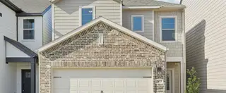 New construction Single-Family house 2613 Lost Maples Ln, Dallas, TX 75228 plan Sierra - image