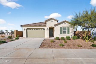 New construction Single-Family house 3242 S 83Rd Cir, Mesa, AZ 85212 plan Revolution Plan 4083 - image