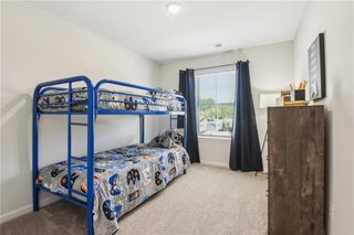 New construction Townhouse house 6375 Warbler Ct, Morrow, GA 30260 - image