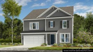 New construction Single-Family house 3014 River Falls Dr, Tega Cay, SC 29708 - image