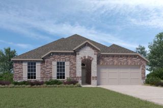 New construction Single-Family house 3317 Woodrose Orch, Pearland, TX 77581 - image
